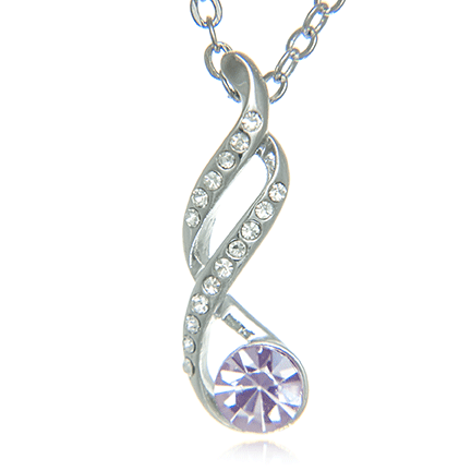 Necklace - N4613