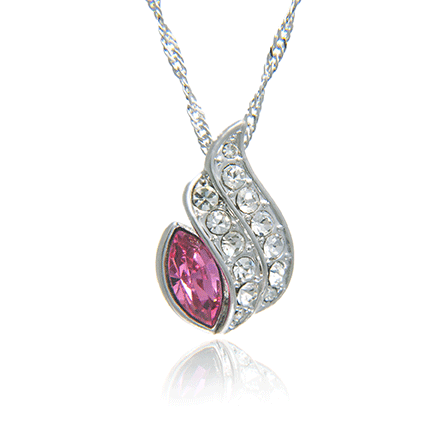 Necklace - N4628