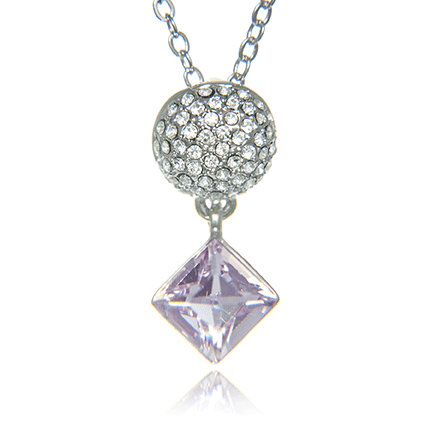 Necklace - N4632