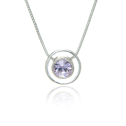 Necklace - N4635