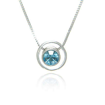 Necklace - N4636