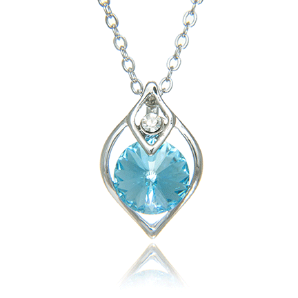 Necklace - N4643