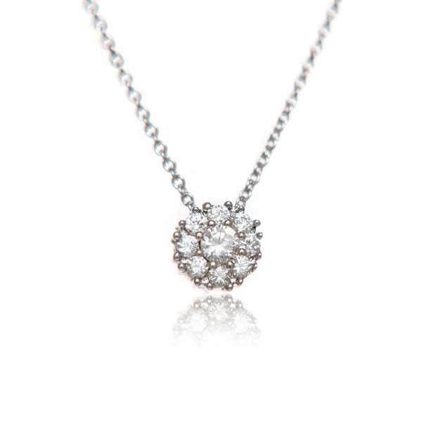 Necklaces - N4650