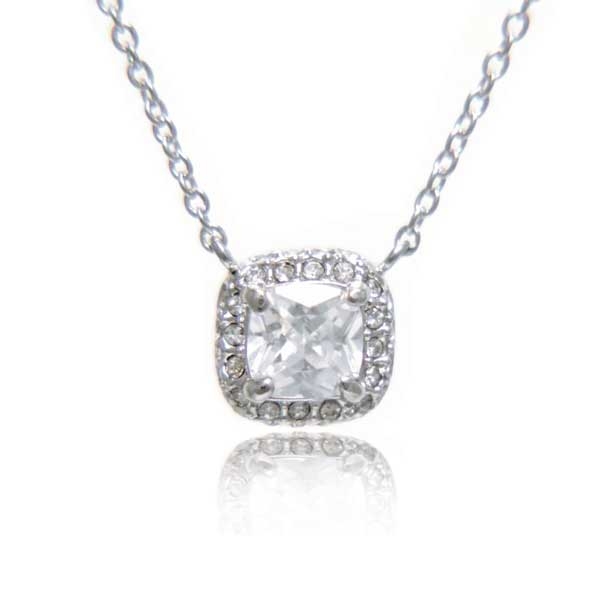 Necklaces - N4651