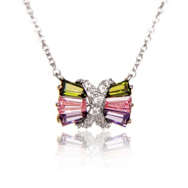 Necklaces - N4652