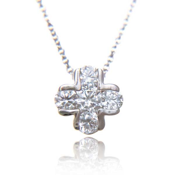 Necklaces - N4654