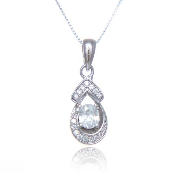 Necklaces - N4655