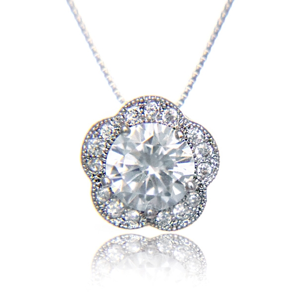 Necklaces - N4656