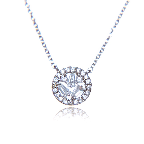 Necklaces - N4657