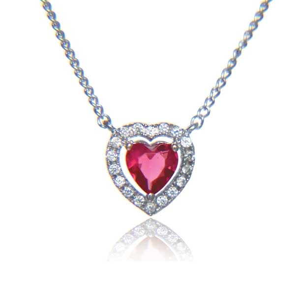 Necklaces - N4658
