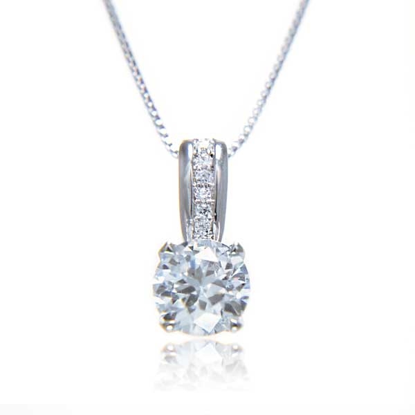 Necklaces - N4661