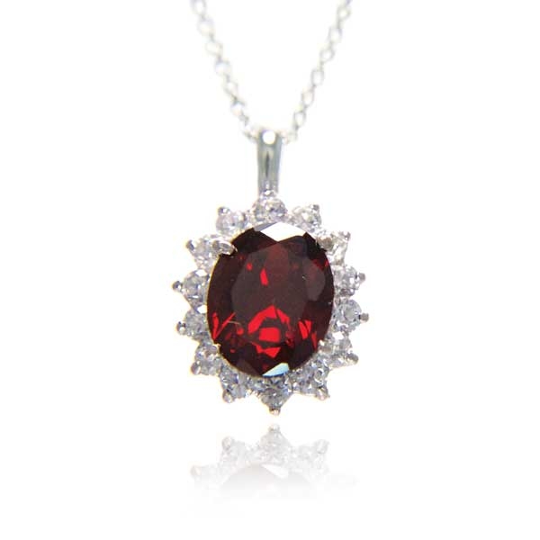 Necklaces - N4662
