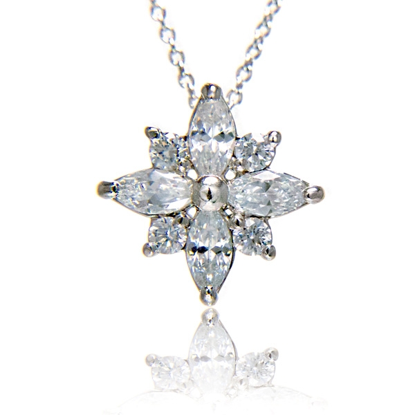 Necklaces - N4663