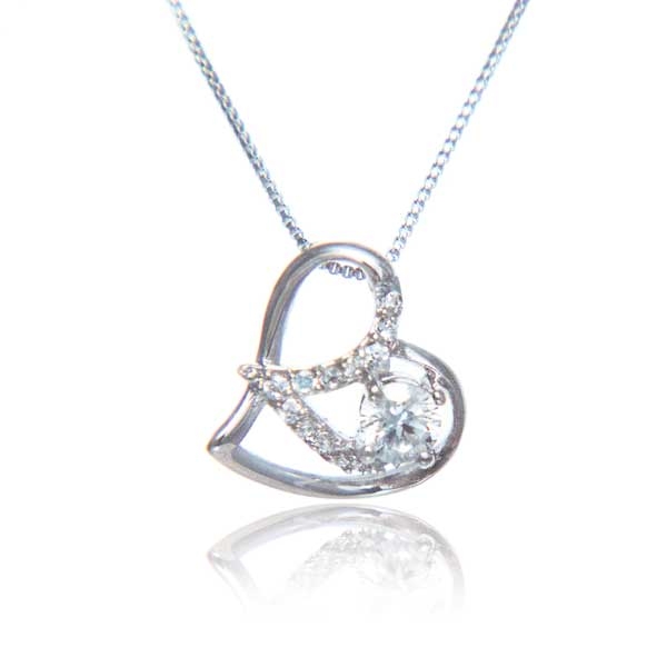 Necklaces - N4664