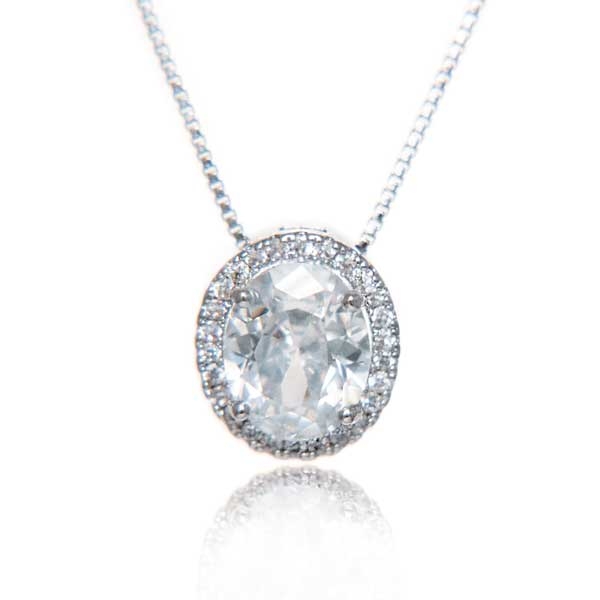 Necklaces - N4665