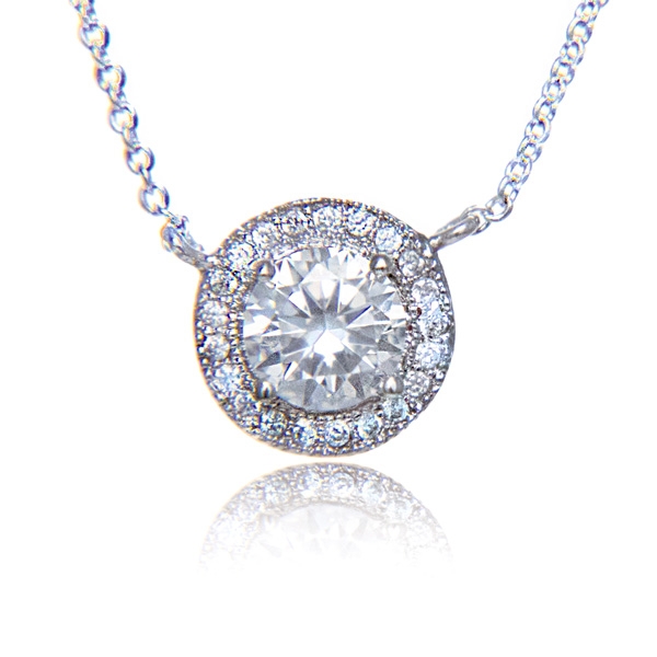 Necklaces - N4666