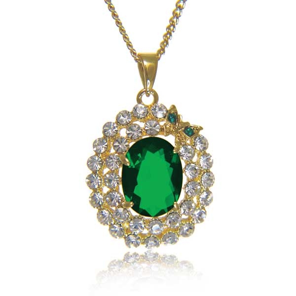 Necklace - N4667