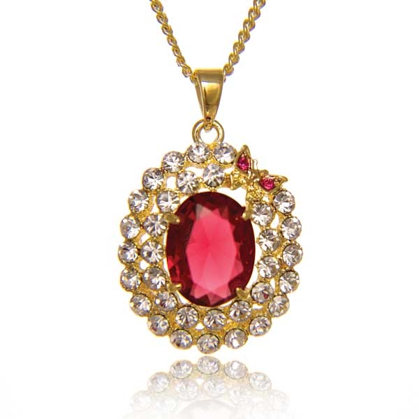 Necklace - N4668