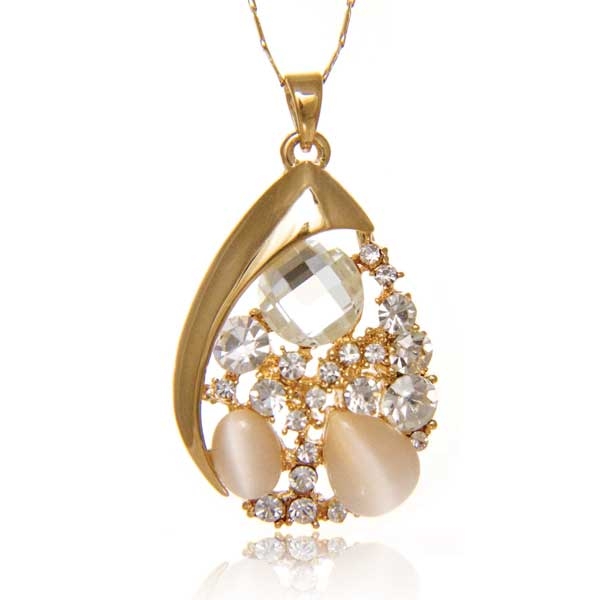 Necklace - N4670