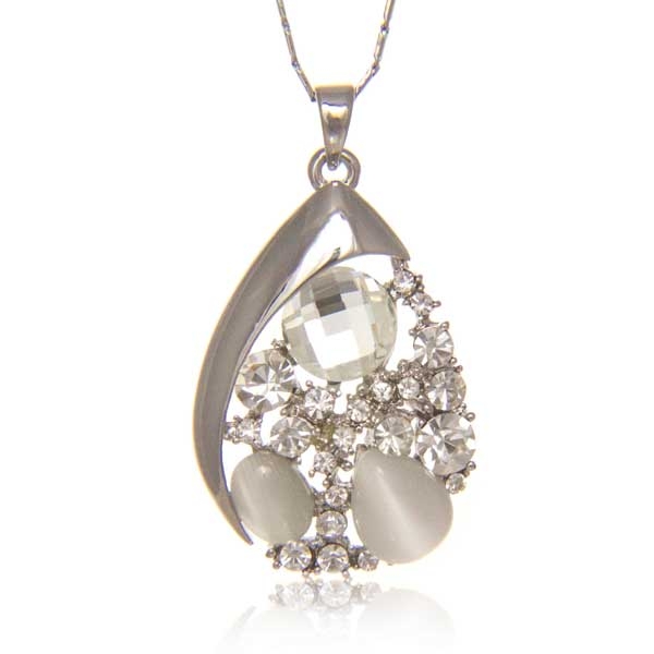 Necklace - N4671