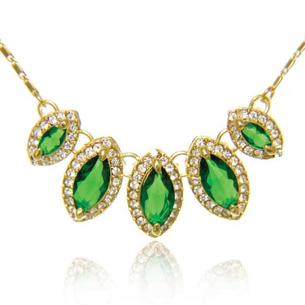 Necklace - N4676