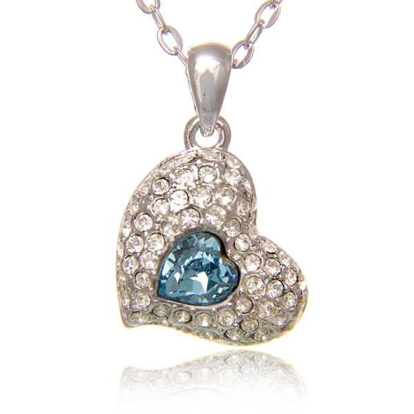 Necklace - N4682