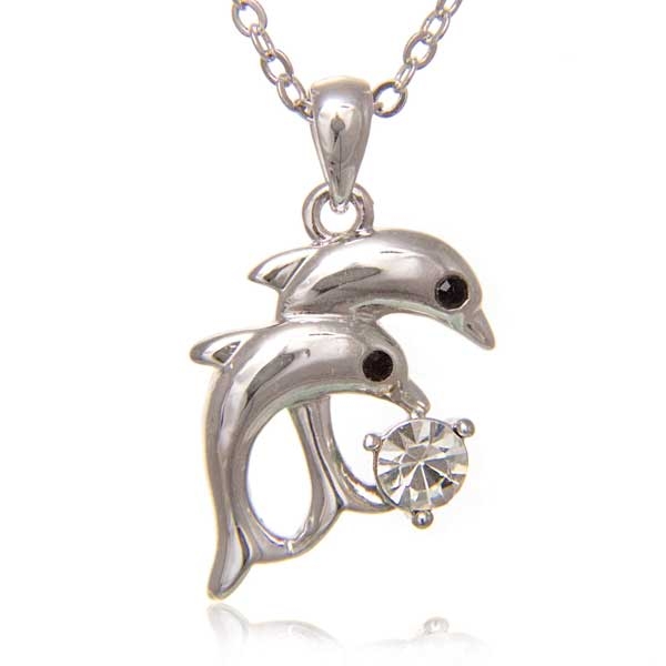 Necklace - N4683
