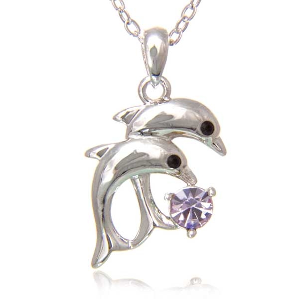 Necklace - N4684