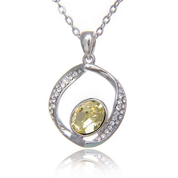 Necklace - N4687