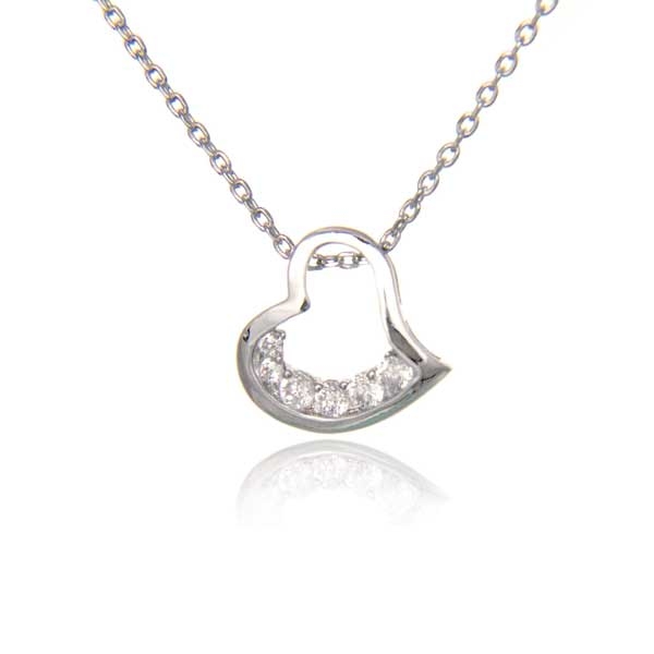 Necklace - N4688