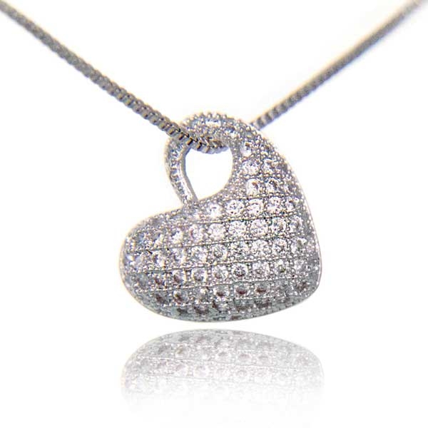 Necklace - N4689
