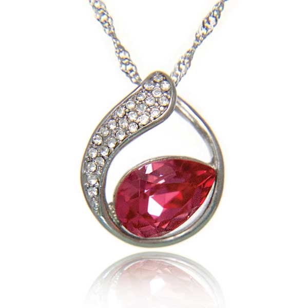 Necklace - N4690