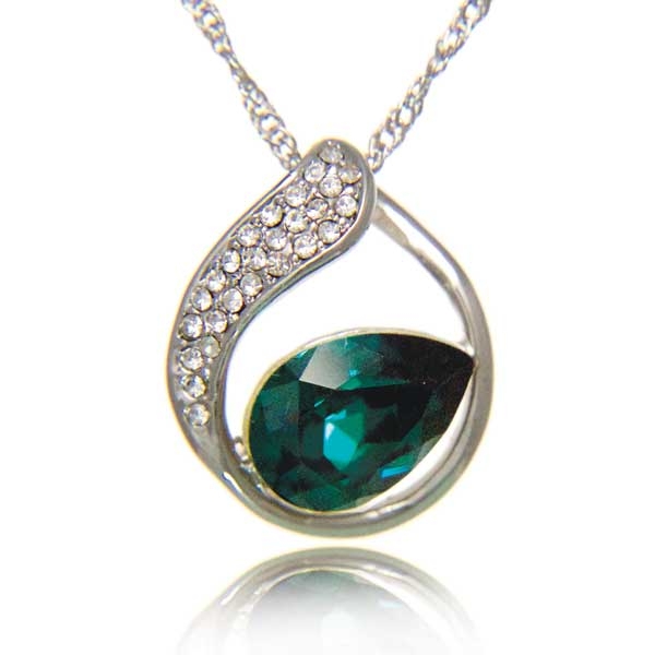 Necklace - N4691