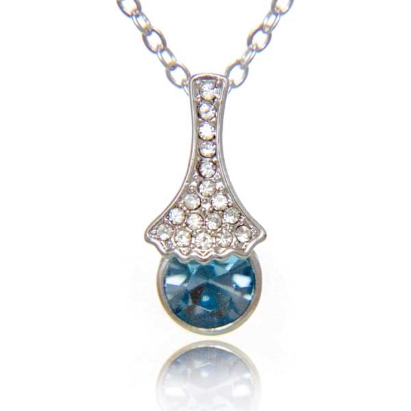 Necklace - N4692