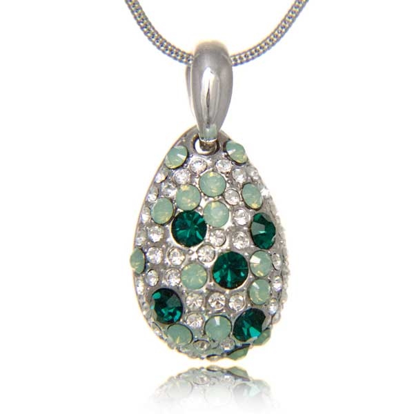 Necklace - N4693
