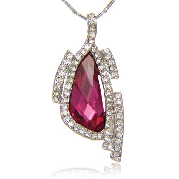 Necklace - N4694