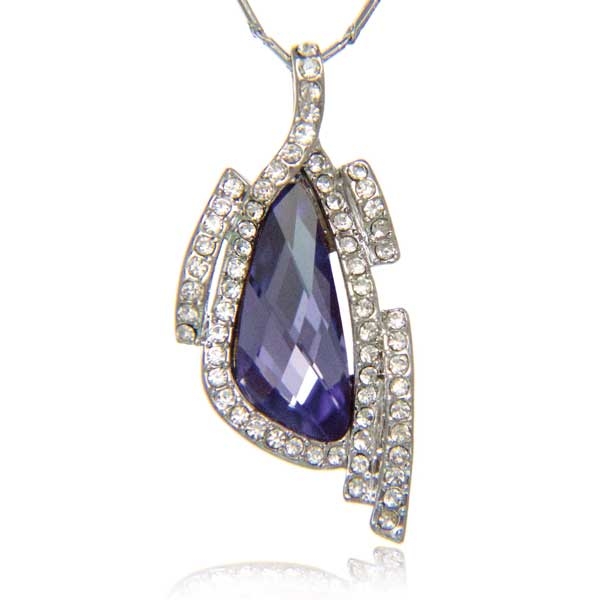 Necklace - N4695