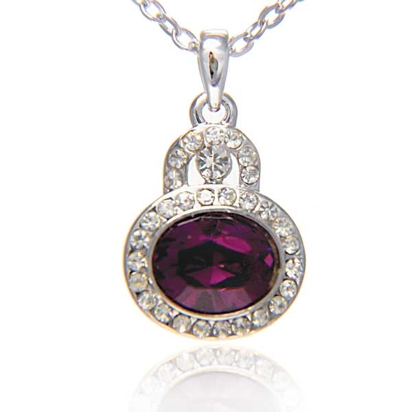 Necklace - N4708