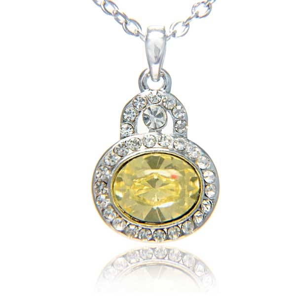 Necklace - N4710
