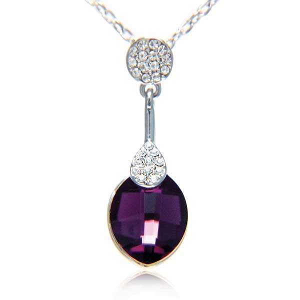 Necklace - N4711