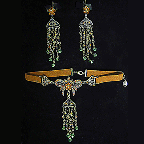 Jewelry Set - NCE3105