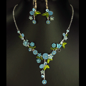 Jewellery Set - NE3350