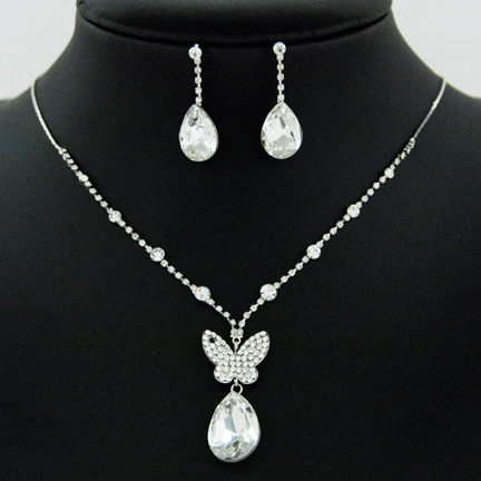 Jewelry Set - NE4290