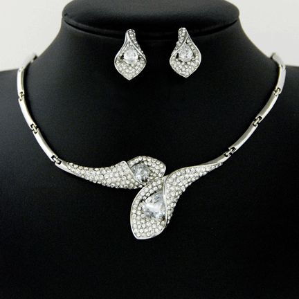 Jewelry Set - NE4295