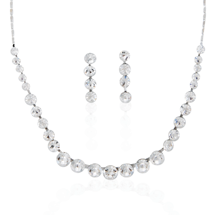 Jewelry Set - NE4353