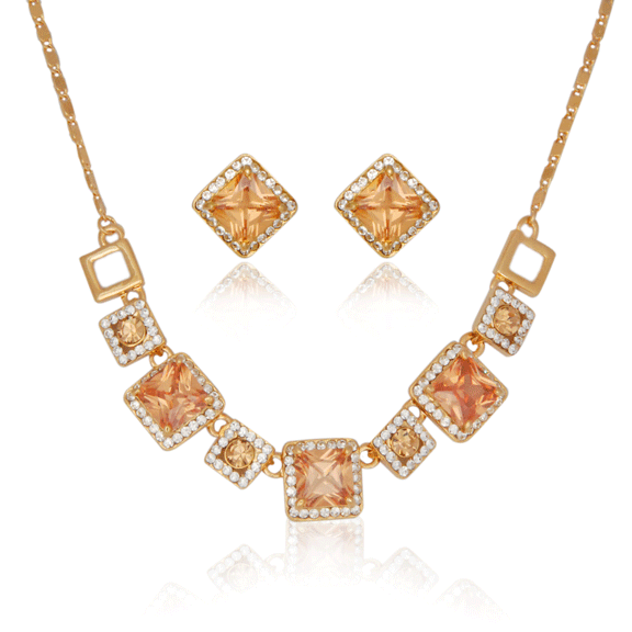 Jewelry Set - NE4408
