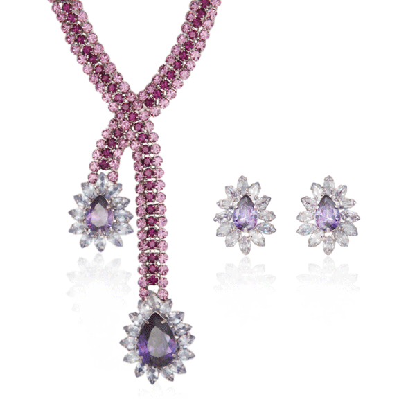 Jewelry Set - NE4412