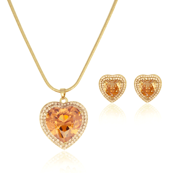 Jewelry Set - NE4415