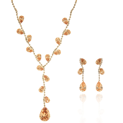 Jewellery Set - NE4482