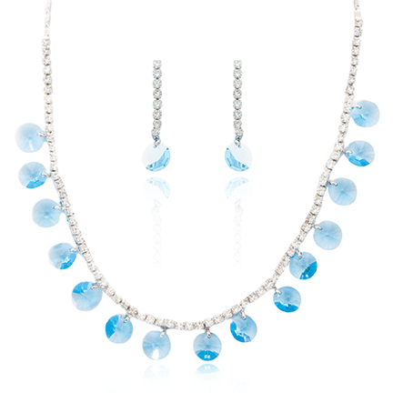 Jewellery Set - NE4489